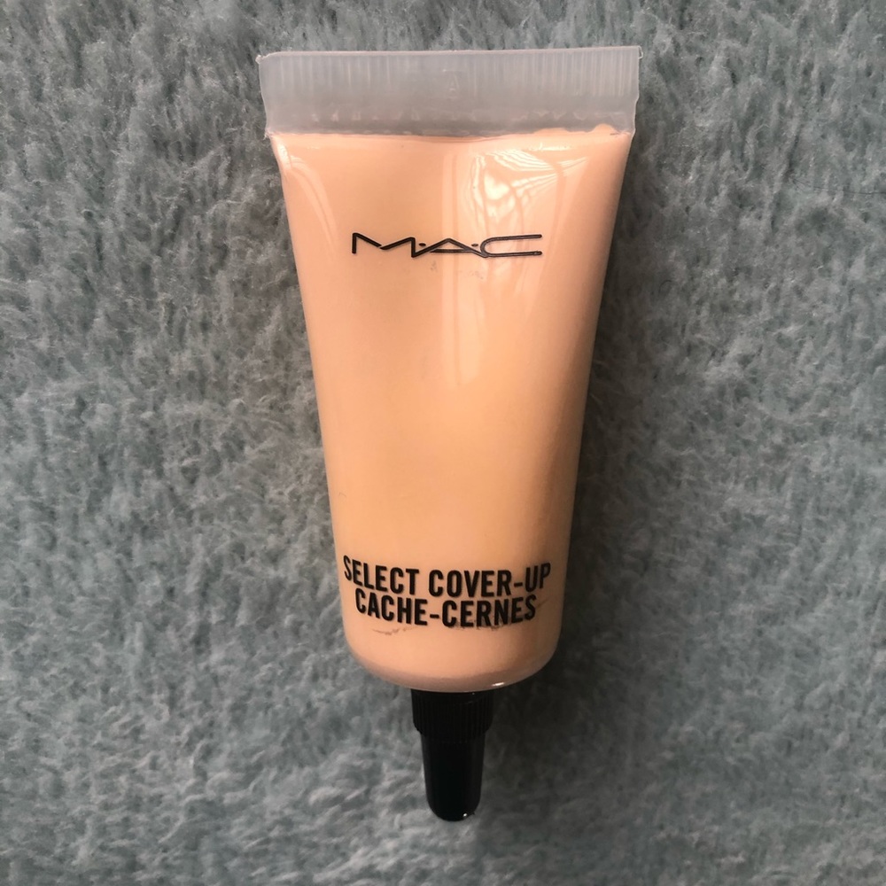 Mac Select Cover-Up NC20